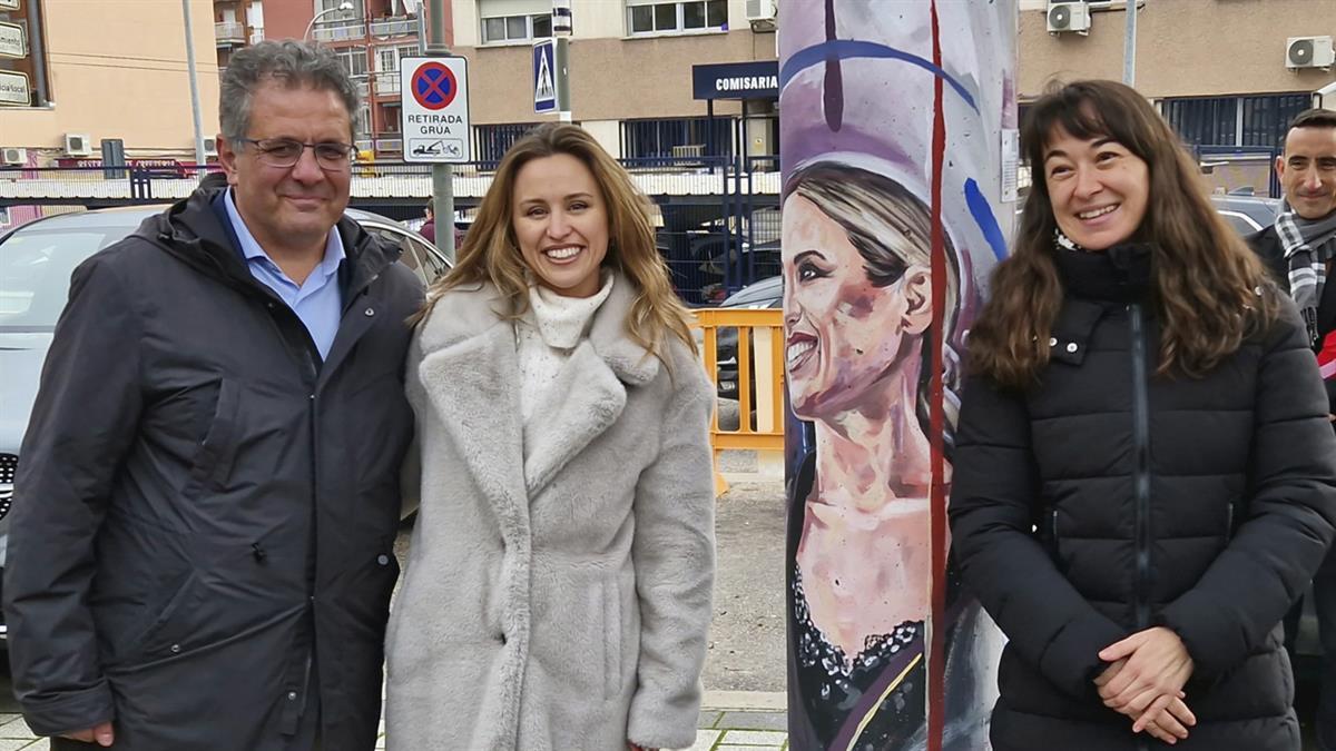 La cantante parleña es la quinta en recibir este reconocimiento por votación popular