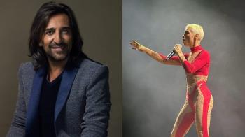 Los artistas sustituyen a Camela por causas médicas