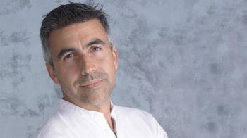 El cantante alcalaíno nos hará vivir las emociones más humanas con la presentación de su segundo álbum