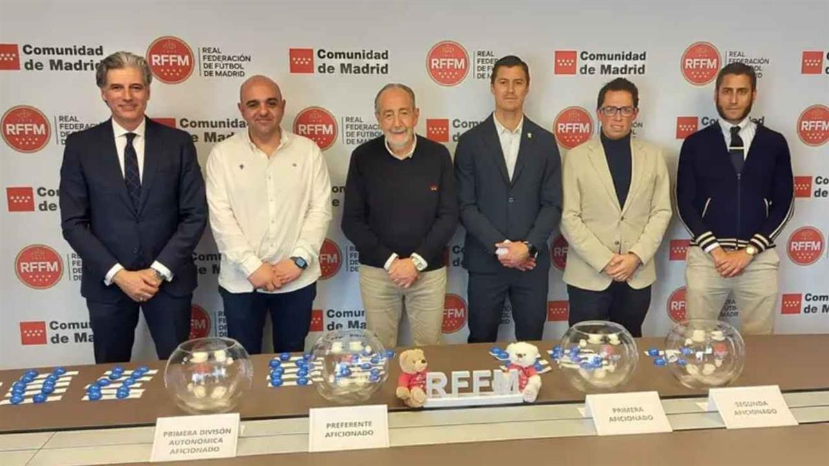 Estos encuentros se disputarán entre el 3 y 5 de marzo 