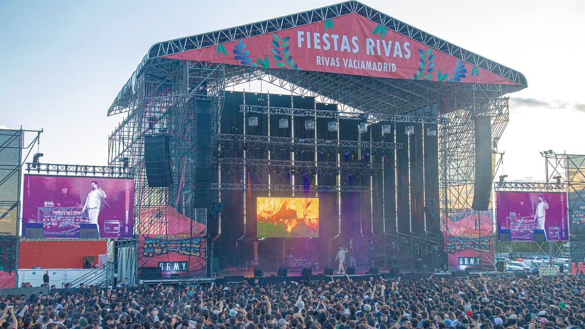 Pueden participar las personas empadronadas en la ciudad que sean mayores de 16 años