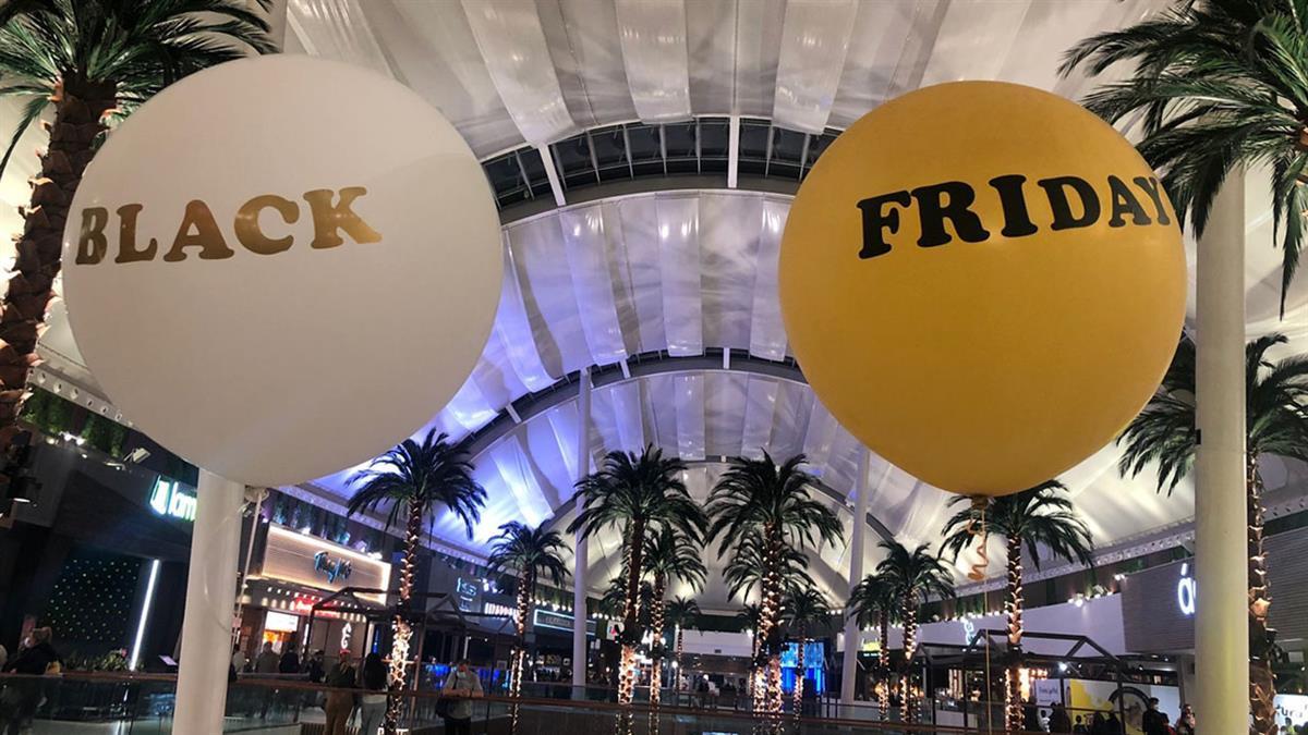 Puedes participar una vez al día durante el 26, 27 y 28 de noviembre 