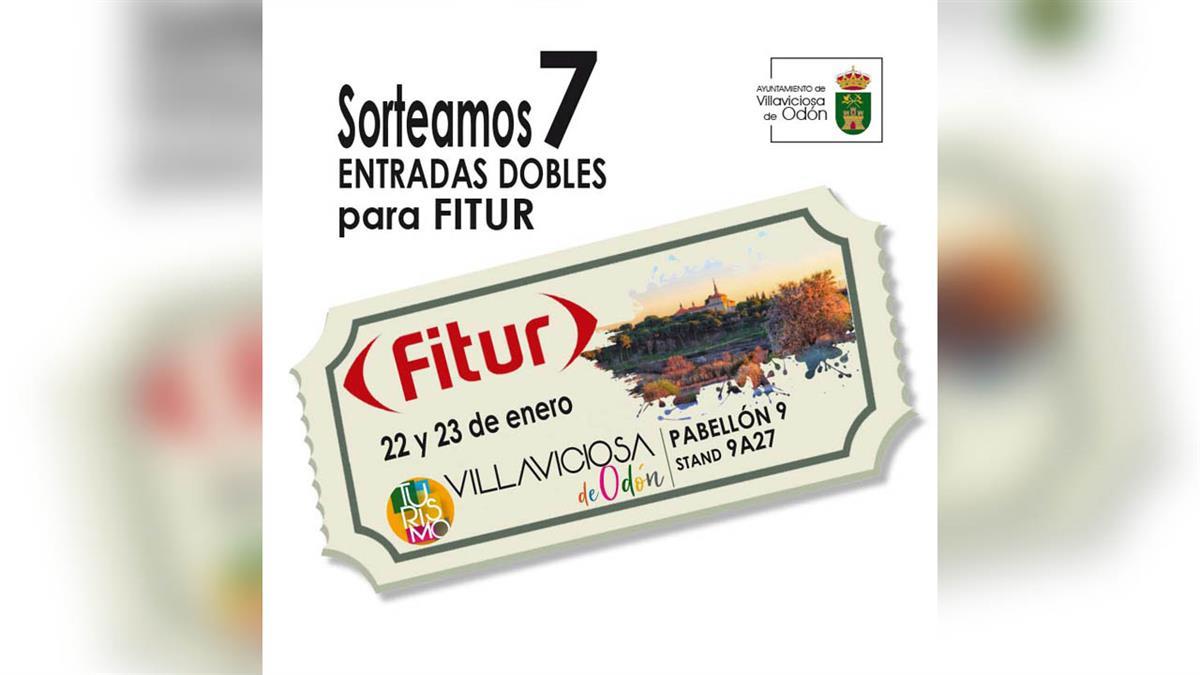 Es el primer año en el que Villaviciosa cuenta con stand propio en IFEMA