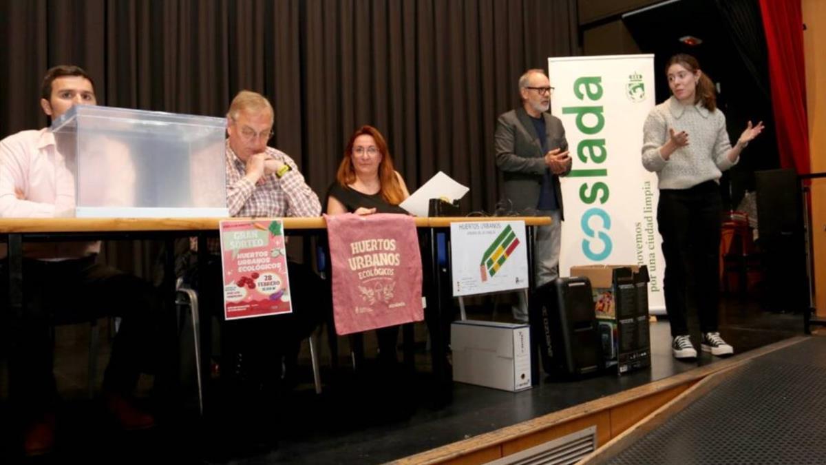 Se han recibido más de 240 solicitudes 