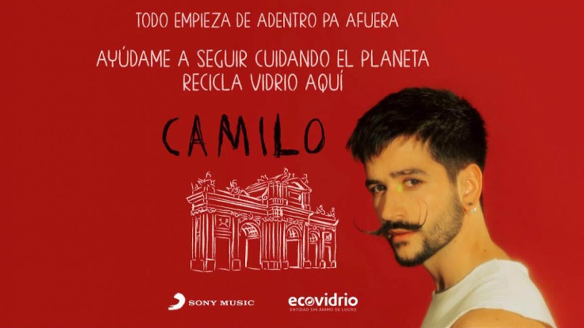 Visita su stand y consigue el tuyo participando en el sorteo