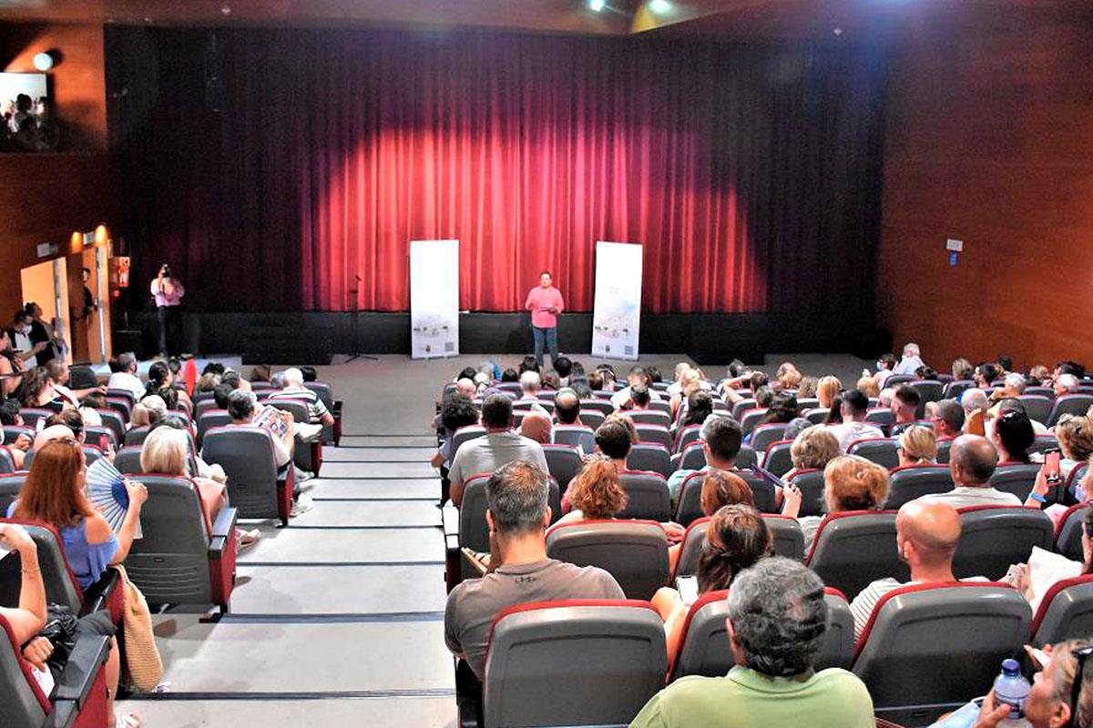 Acoge viviendas en régimen de venta tras finalizar el plazo de presentación de solicitudes