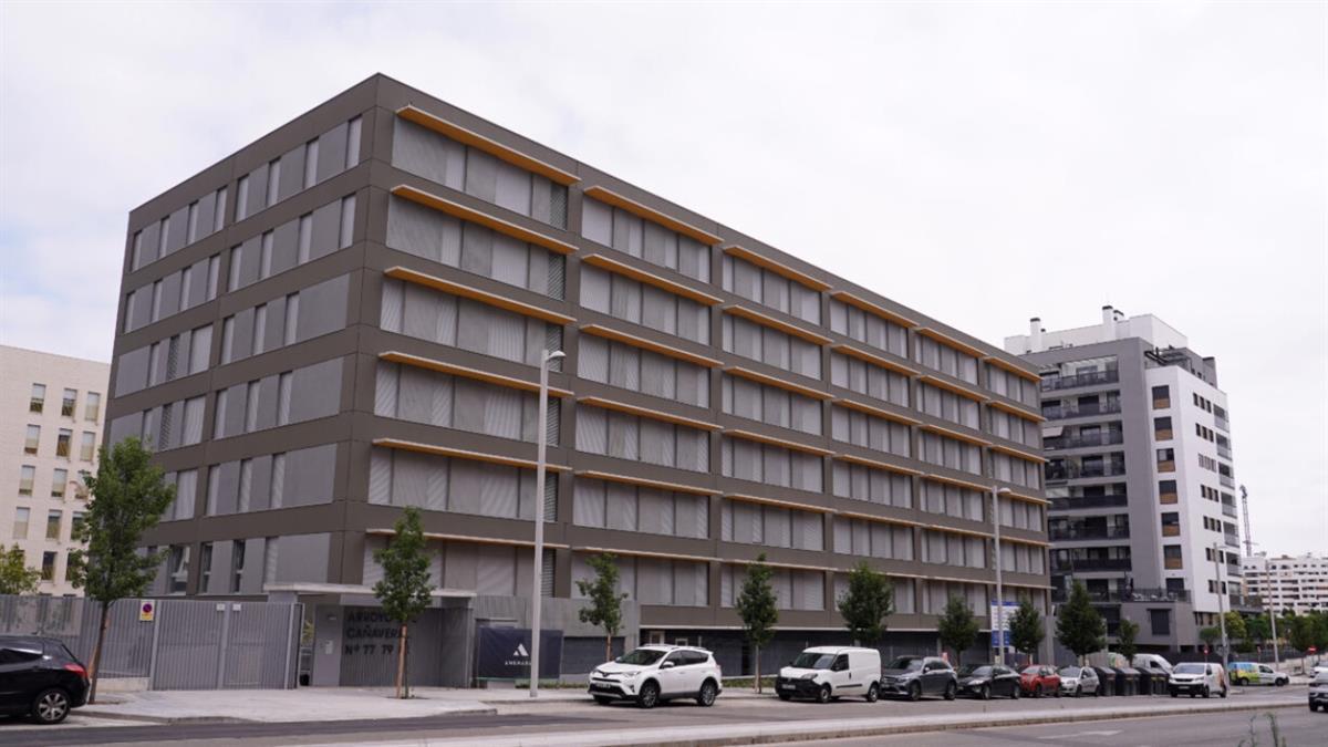 El Ayuntamiento pone sobre la mesa 378 casas, la mayoría en El Cañaveral 