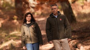 El Gobierno de Ayuso teme que el 