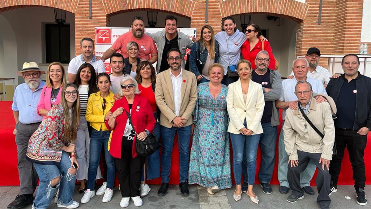 MADRID, LA REGIÓN MÁS DEMOCRÁTICA