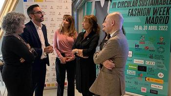 Pinto desarrollará diversos eventos co-sede de esta iniciativa presentada en Madrid