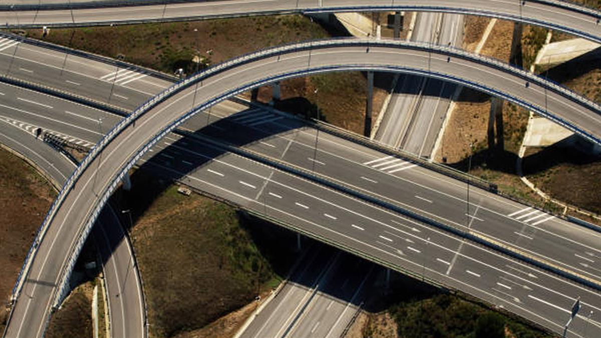 El soterramiento de la A-5 tendrá 800 metros menos que el proyecto inicial