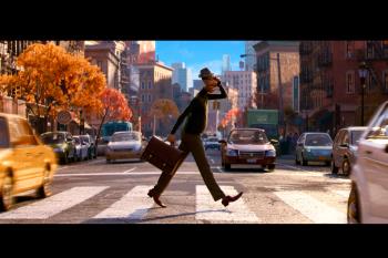 Por primera vez en la historia se podrá disfrutar de un estreno de Disney desde las habitaciones de los niños ingresados