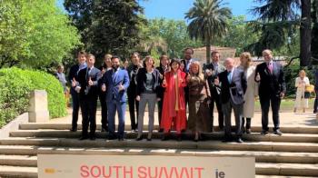 Se trata del mayor encuentro de emprendimiento en el sur de Europa 