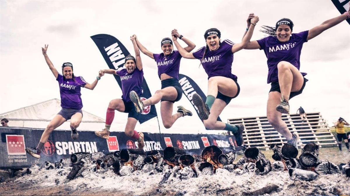 Entre los objetivos del proyecto se incluye el de ofrecer alternativas para promover un estilo de vida saludable entre la población