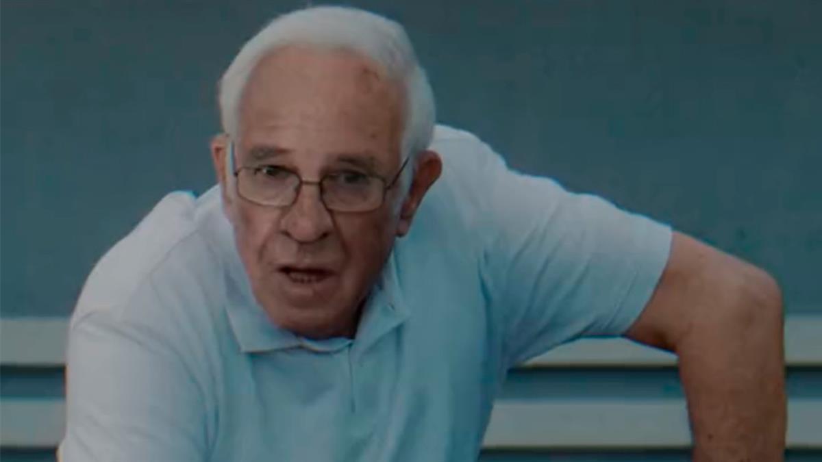 LaLiga lanza una campaña con Luis Aragonés como protagonista