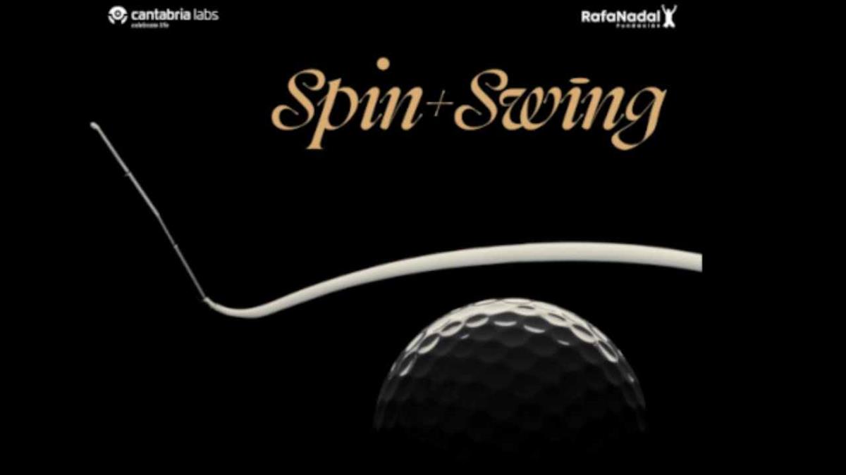 Los próximos 21 y 22 de abril se celebrará Spin & Swing