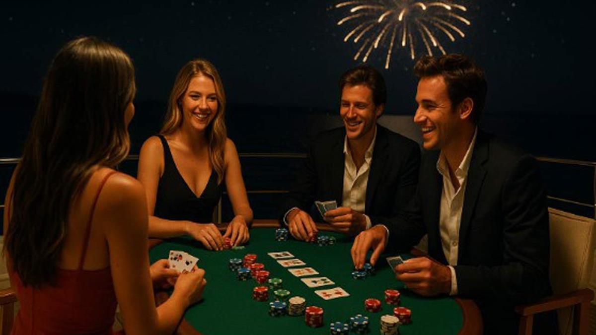 Explora SpinSamba Casino: VIP único, slots vibrantes, pagos protegidos y bonos constantes para jugar sin preocupaciones