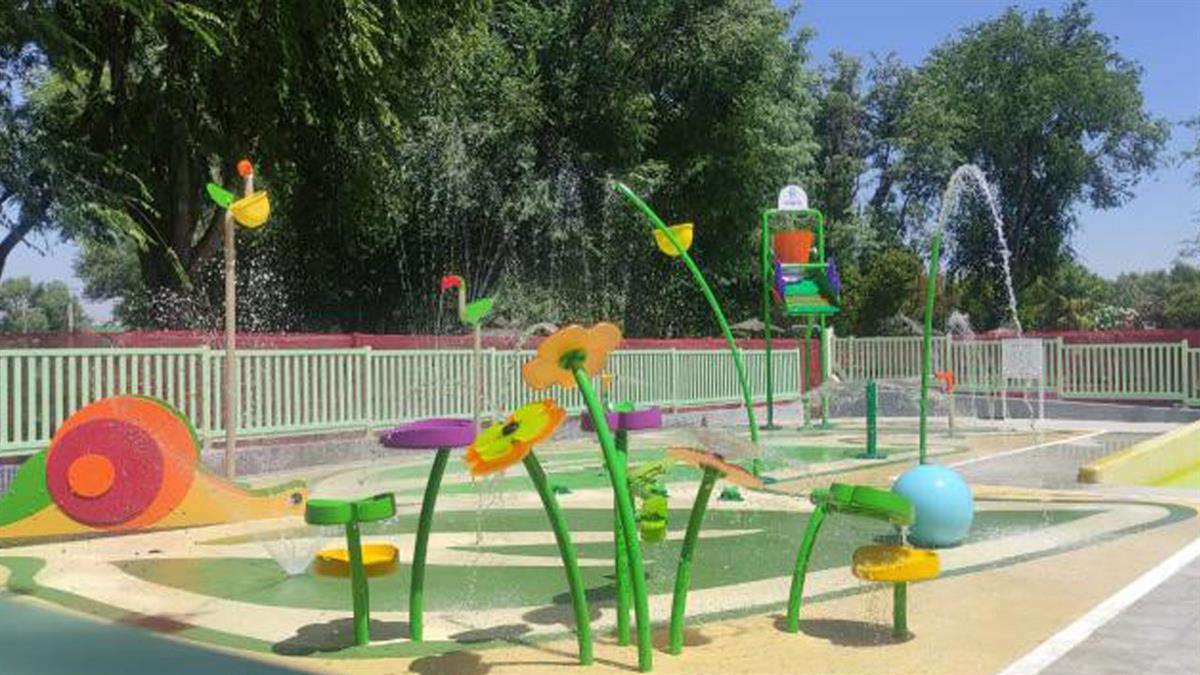 Este fin de semana habrá entrada gratuita 