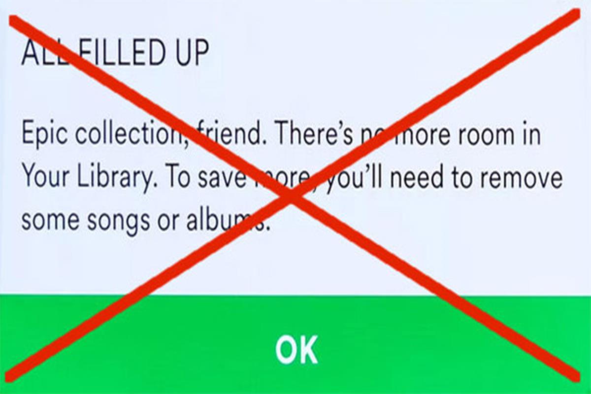 Spotify por fin escucha a sus usuarios y añada una peticion muy repetida en la comunidad
