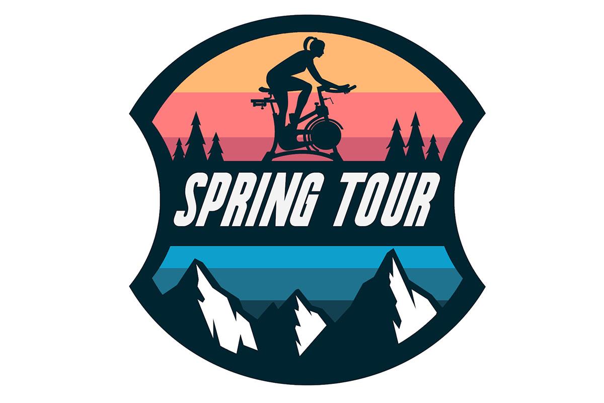 Ciclismo indoor, el próximo 2 de mayo, con el que se recaudarán fondos para Cruz Roja Móstoles