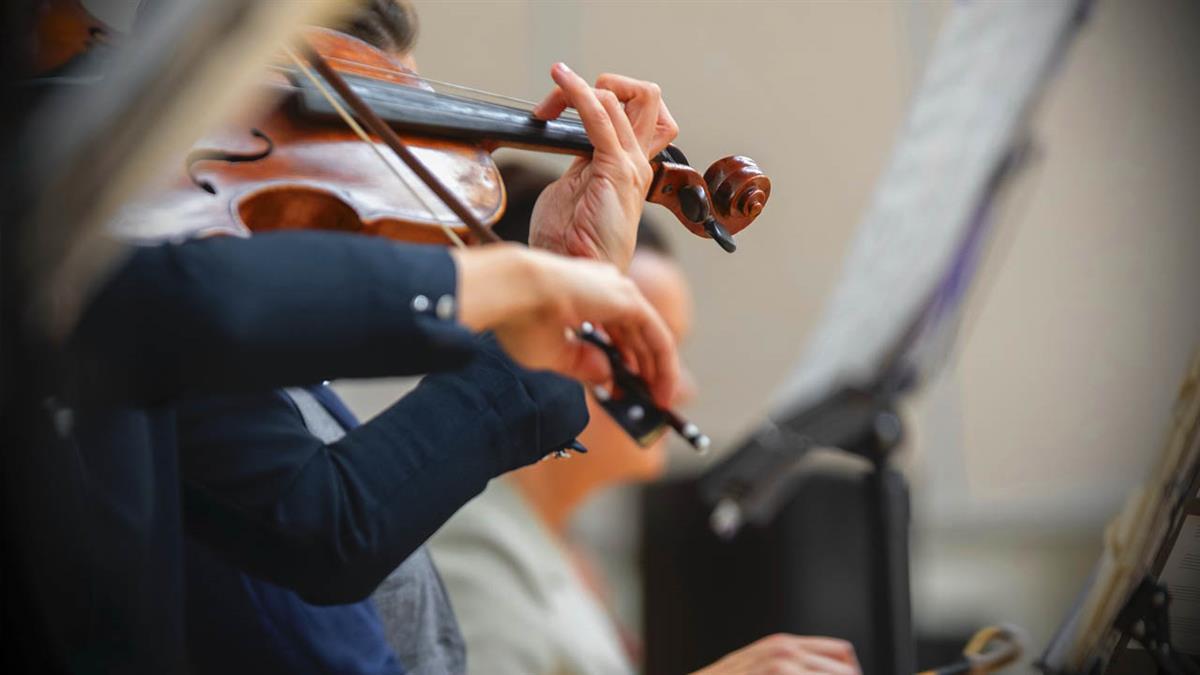 Un espectáculo realizado por Camerata Lirica