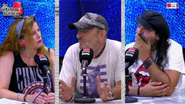 Stafas: "Llegar a vivir de lo que te gusta es el éxito total"