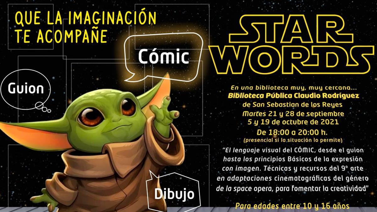 Para edades comprendidas entre 10 y 16 años, con inscripciones abiertas hasta el 17 de septiembre