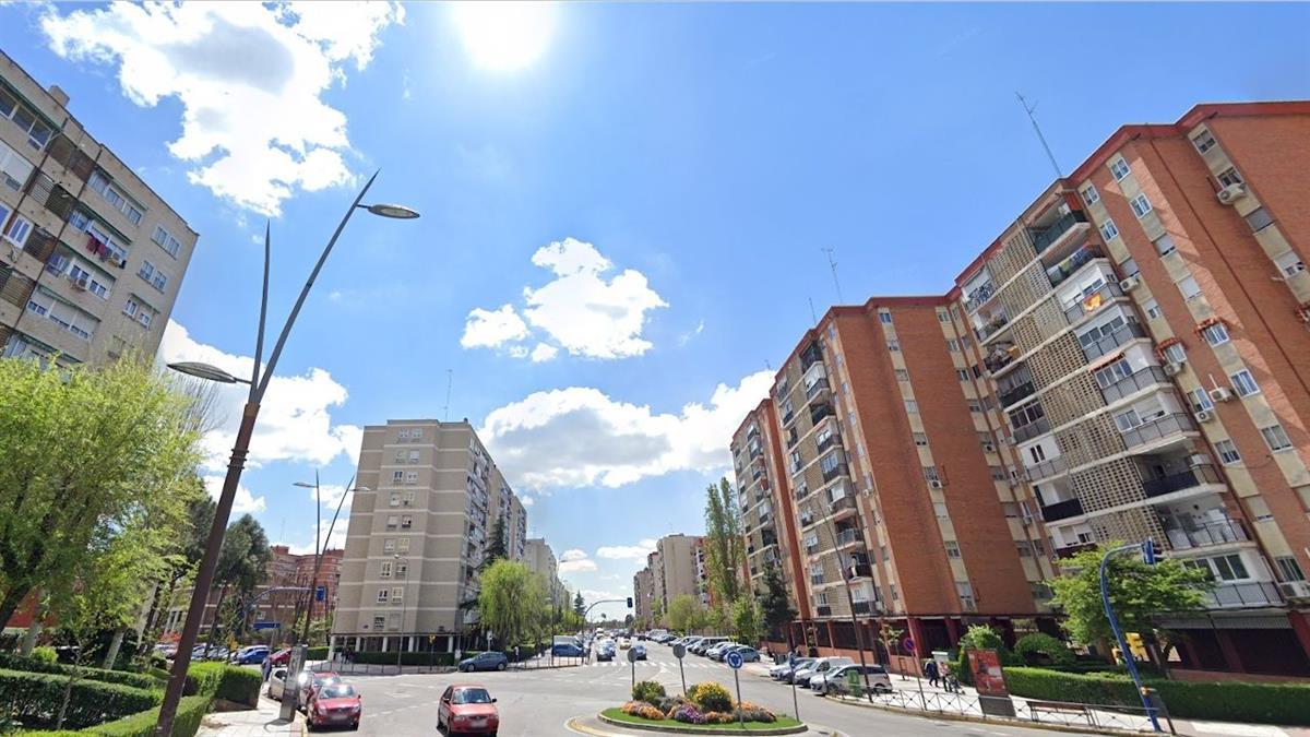 Han convocado un ‘stop-desahucio’ en la calle Portugal para este viernes 30 de septiembre