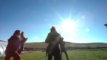 Las entradas tienen un precio de 2 euros