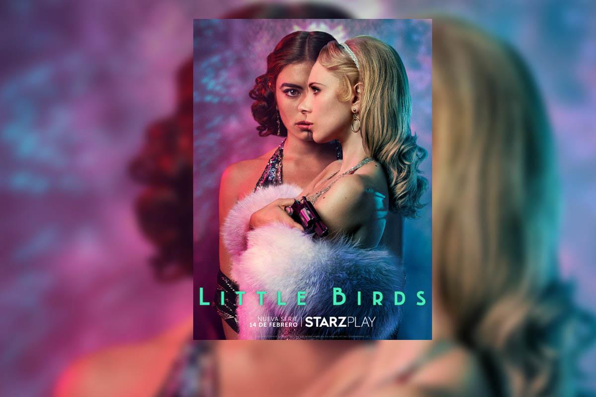 La historia se inspira en la colección de cuentos eróticos de Anaïs Nin