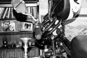 Con Aleix Plademunt, Juan Diego Valera y Roger Guaus el día 22 a las 19:00 horas