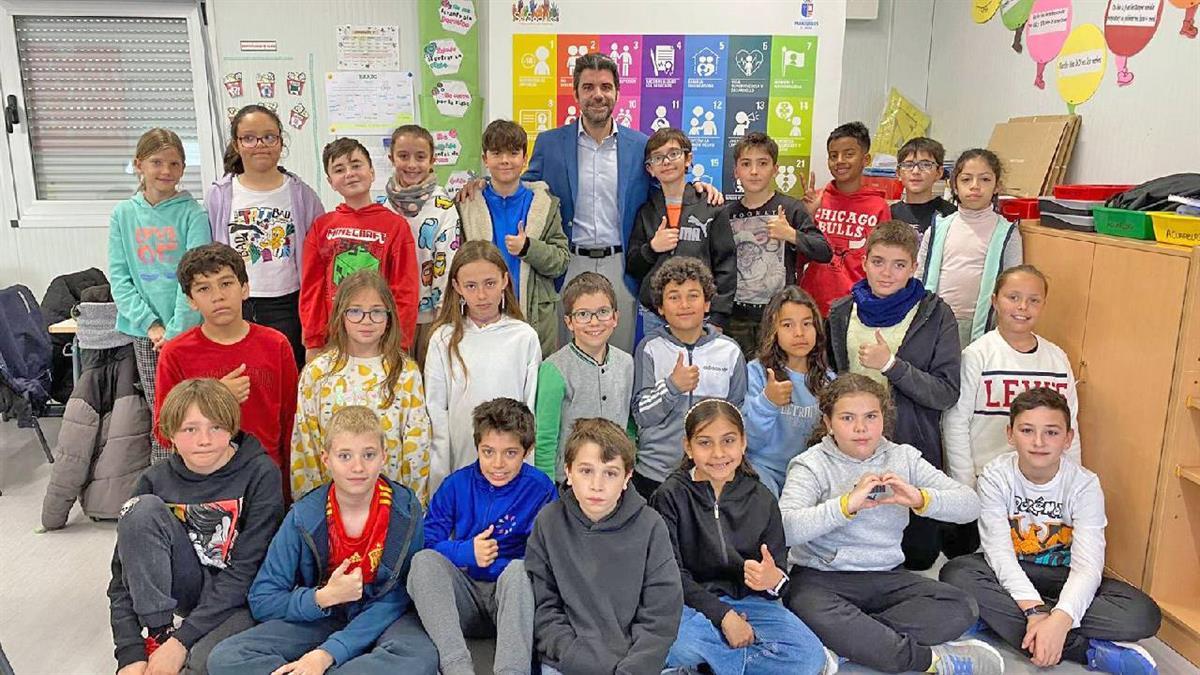 En los últimos días se celebraron las de Derechos de la Infancia, Cultura y Servicios Sociales