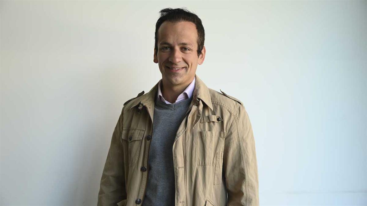 El portavoz del Partido Popular en el municipio, Antonio José Mesa, resuelve las dudas