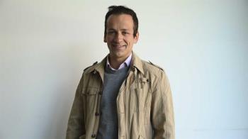 El portavoz del Partido Popular en el municipio, Antonio José Mesa, resuelve las dudas