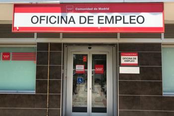 El paro aumenta en 1.304 personas en abril durante el Estado de Alarma. Alcorcón es uno de los municipios más afectados por el paro