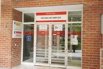 El paro aumenta en 1.415 personas en abril durante el Estado de Alarma. Getafe es uno de los municipios más afectados por el paro