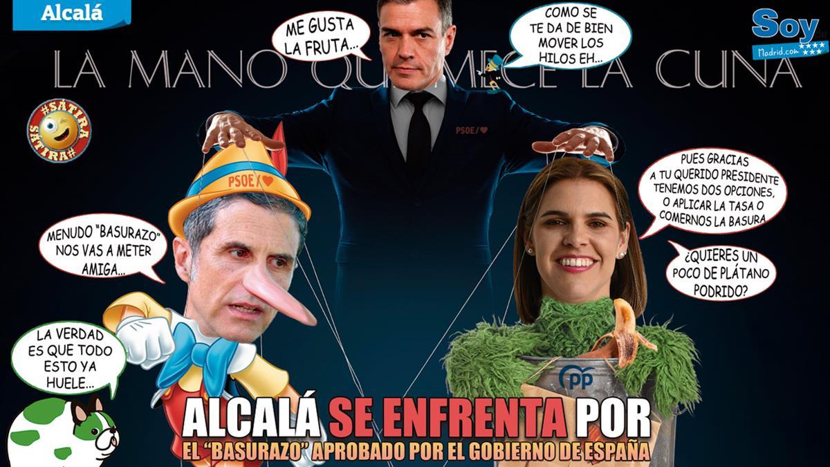 El PSOE culpa al Gobierno del PP y VOX, y estos pasan el balón a Sánchez