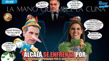 El PSOE culpa al Gobierno del PP y VOX, y estos pasan el balón a Sánchez