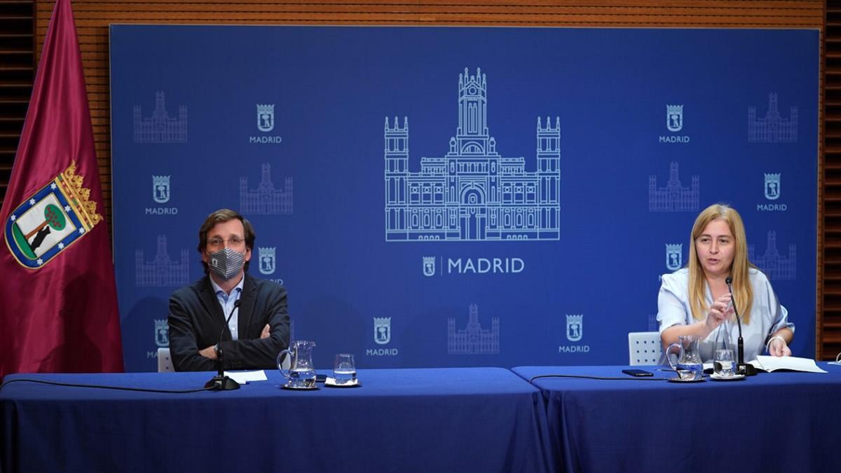 Los sueldos del alcalde, delegados de áreas de Gobierno y concejales se mantendrán congelados por segundo año consecutivo 
