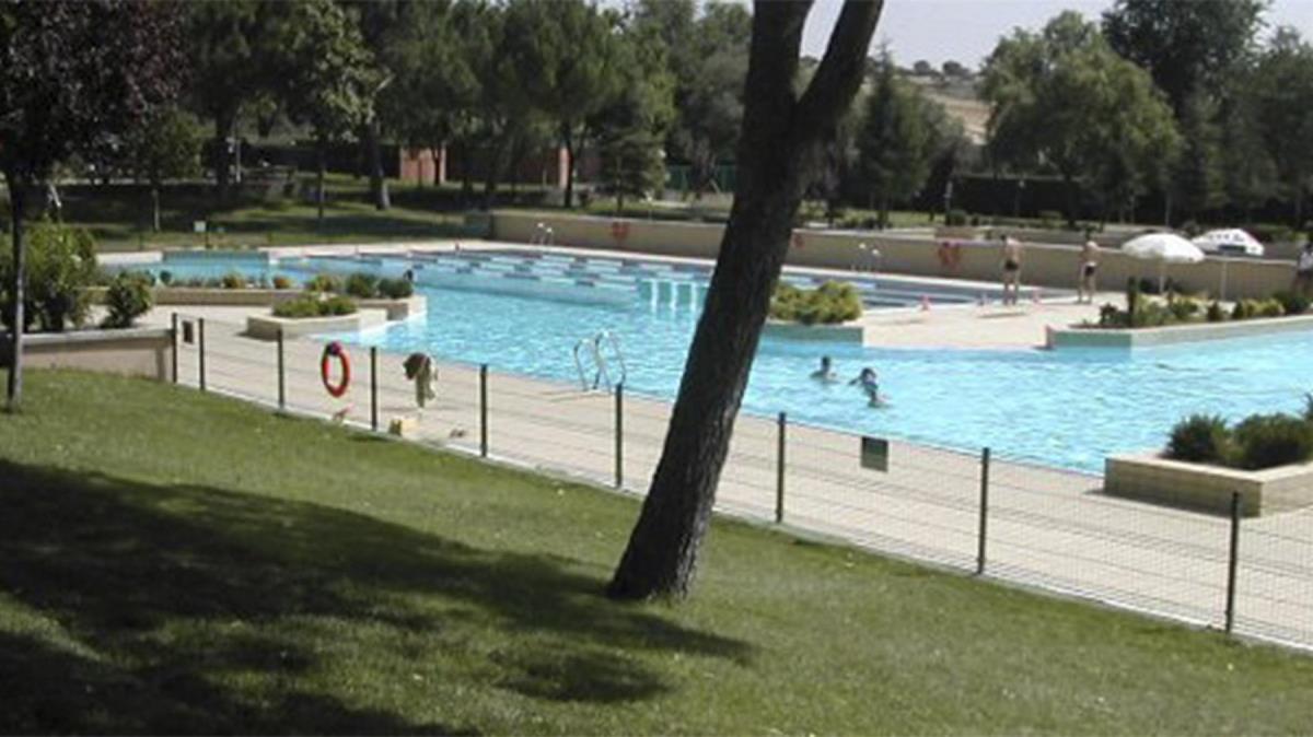Los precios de la piscina se disparan 