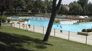 Los precios de la piscina se disparan 