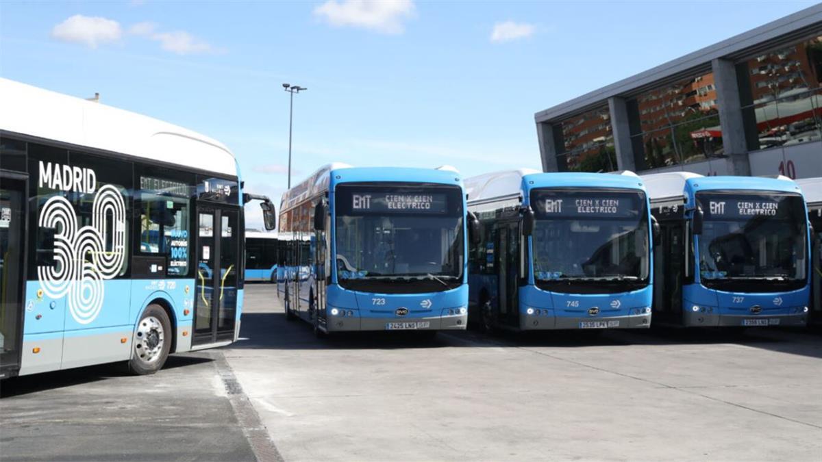 La empresa municipal verá incrementado su presupuesto en un 9,5% respecto a este año 