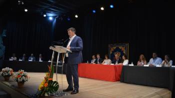 Vecinos por Humanes denuncia que el equipo de Gobierno ha subido un 20% los ingresos de los concejales y que aún no ha liquidado la deuda pendiente