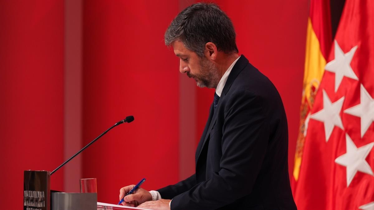 La medida se hará efectiva en la nómina del próximo mes de agosto