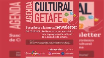 Getafe presenta un nuevo servicio para todos los vecinos de la localidad
