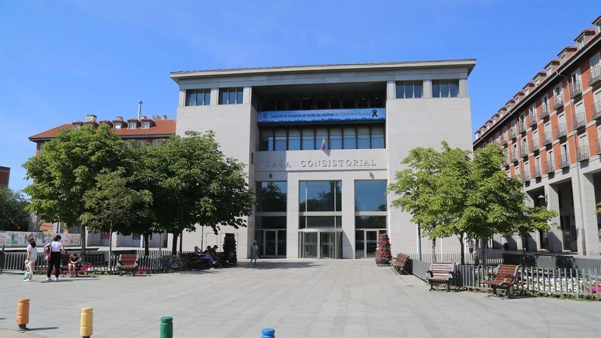 La concejala Pilar Cano afirma que Leganés no ha podido adherirse a un programa regional por una cuestión de plazos