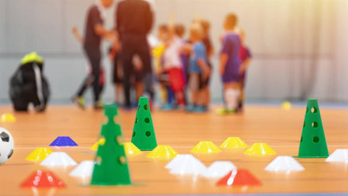 El Área delegada de Deporte persigue fomentar y promover la actividad física como hábito de vida saludable entre la población madrileña
