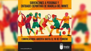 El Ayuntamiento destina a esta convocatoria 50.000 euros