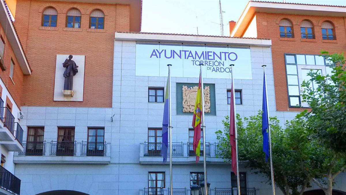 El Ayuntamiento distribuirá esta partida entre los barrios más antiguos de Torrejón