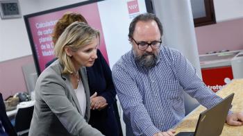 Potenciar el sombreado natural o artificial y crear más zonas verdes para enfriar la ciudad son algunos de los planes